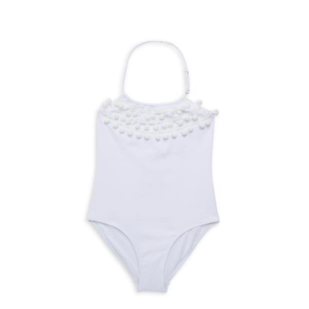 Kids Stella Cove Halter Swim
